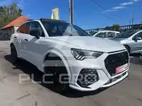 2020 Audi RSQ3