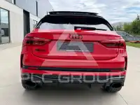 2020 Audi RSQ3