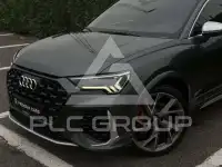 2020 Audi RSQ3