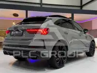 2020 Audi RSQ3