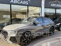 2020 Audi RSQ3