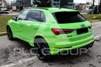 2020 Audi RSQ3