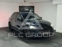 2020 Audi RSQ3