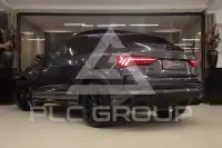 2020 Audi RSQ3