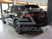 2020 Audi RSQ3
