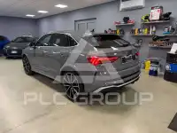 2020 Audi RSQ3