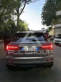 2020 Audi RSQ3
