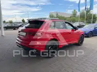 2020 Audi RSQ3