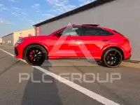 2020 Audi RSQ3