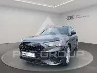 2020 Audi RSQ3