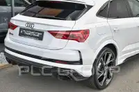 2020 Audi RSQ3