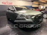 2020 Audi RSQ3