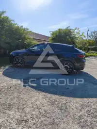2020 Audi RSQ3