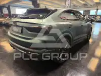 2020 Audi RSQ3