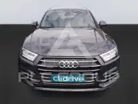 2020 Audi Quattro