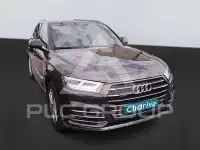 2020 Audi Quattro