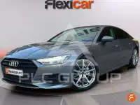 2020 Audi Quattro