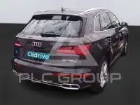 2020 Audi Quattro