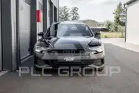 2020 Audi Quattro