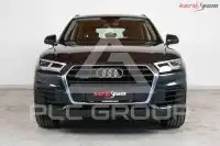 2020 Audi Quattro