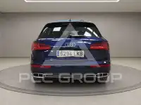 2020 Audi Quattro