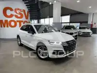 2020 Audi Quattro