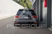 2020 Audi Quattro