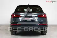 2020 Audi Quattro