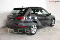 2020 Audi Quattro