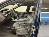 2020 Audi Quattro