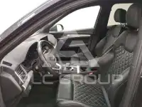 2020 Audi Quattro