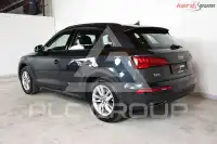 2020 Audi Quattro