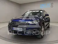 2020 Audi Quattro
