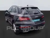 2020 Audi Quattro