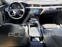 2020 Audi Quattro