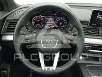 2020 Audi Quattro