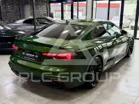 2020 Audi Quattro