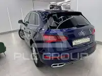 2020 Audi Quattro
