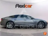 2020 Audi Quattro