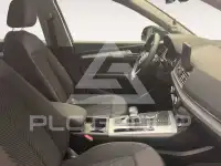 2020 Audi Quattro