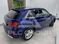 2020 Audi Quattro