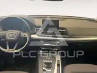 2020 Audi Quattro