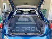 2020 Audi Quattro
