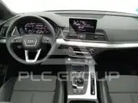 2020 Audi Quattro