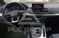 2020 Audi Quattro