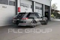 2020 Audi Quattro
