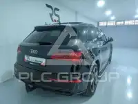2020 Audi Quattro