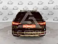 2020 Audi A4