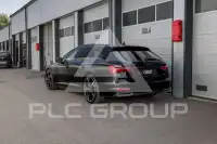 2020 Audi Quattro