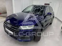 2020 Audi Quattro